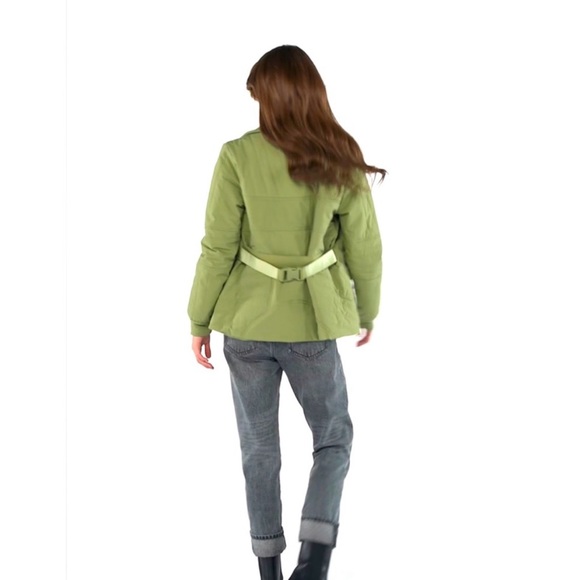 NWT | CAbi 4300 Ski Lift Puffer - Picture 6 of 6